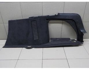 Обшивка багажника для Audi A8 [4E] 2002-2010 БУ состояние отличное