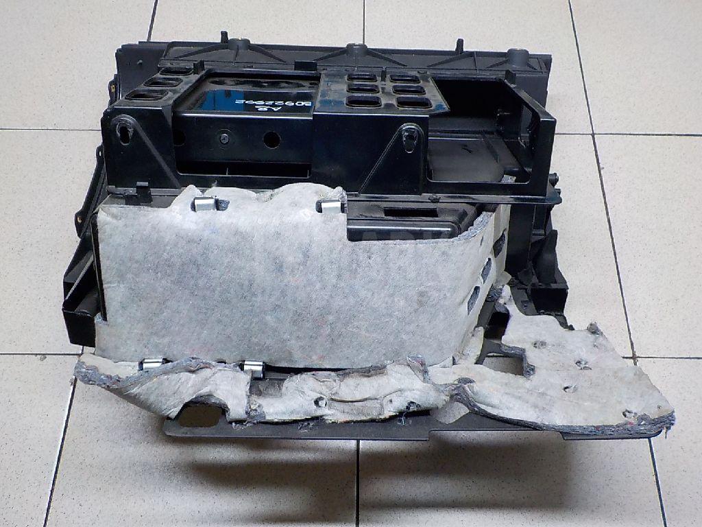 Бардачок для  Fiat Ducato 244 (+Elabuga) 2002-2006