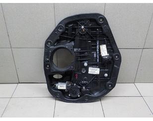 Стеклоподъемник электр. задний правый для Kia Optima III 2010-2015 с разбора состояние отличное
