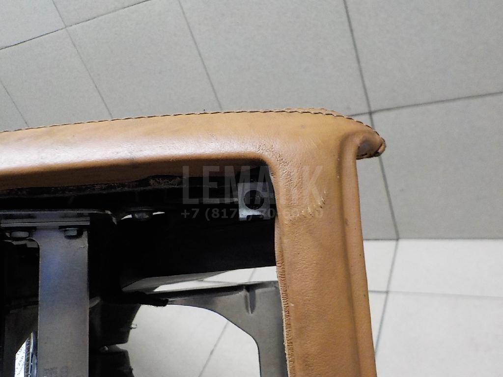 Консоль для  BMW X4 F26 2014-2018