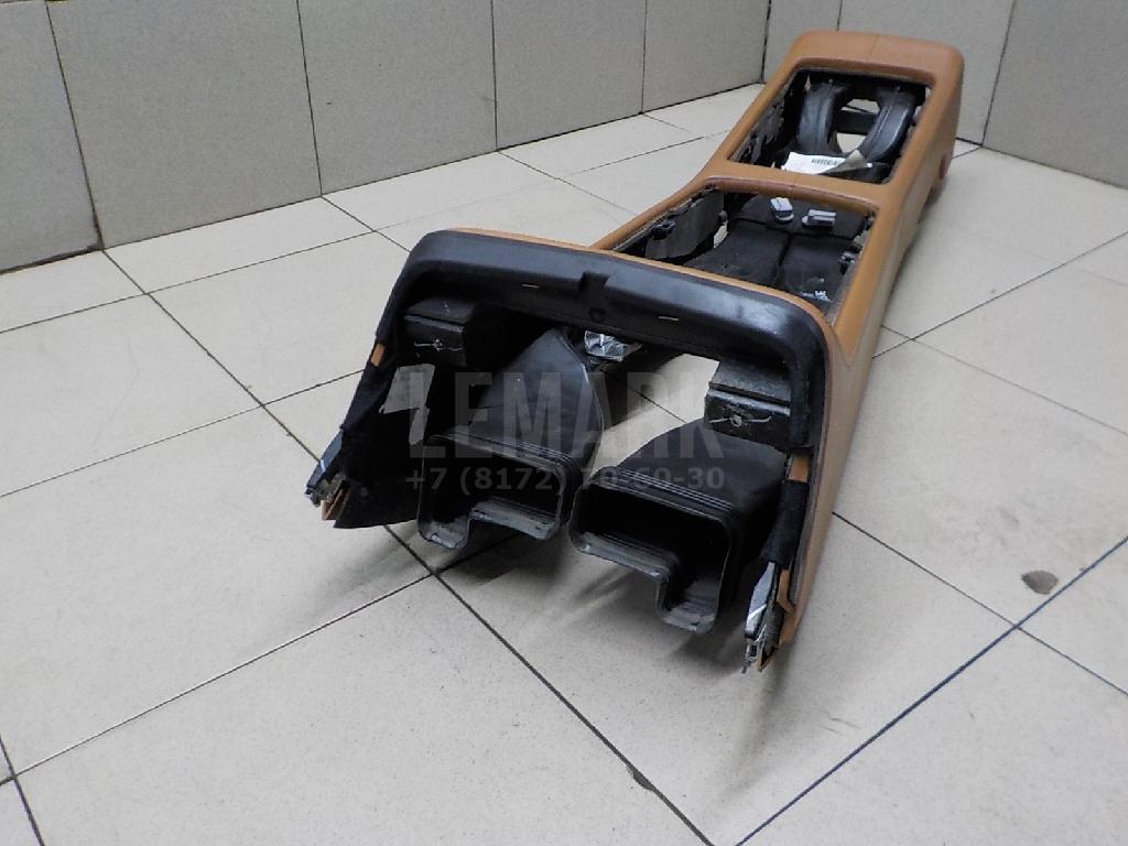 Консоль для  BMW X4 F26 2014-2018