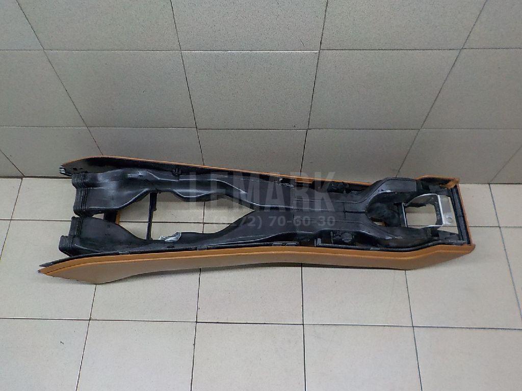 Консоль для  BMW X4 F26 2014-2018