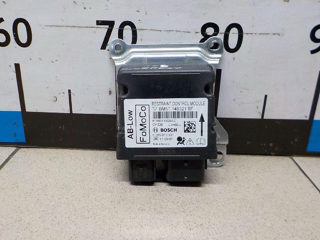 Блок управления AIR BAG 1781616 Ford