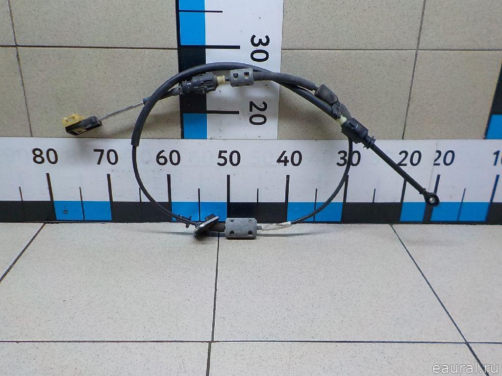 Трос КПП