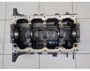 Блок двигателя для Ford Mondeo II 1996-2000 с разборки состояние отличное