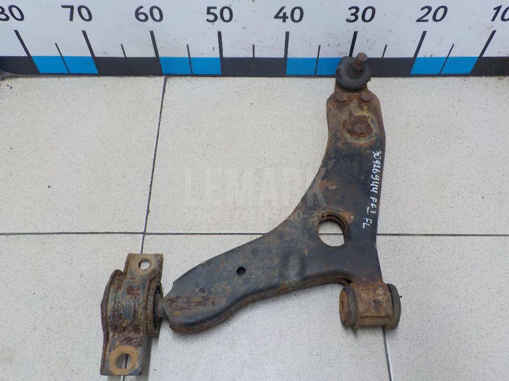 Рычаг передний левый 1207974 Ford
