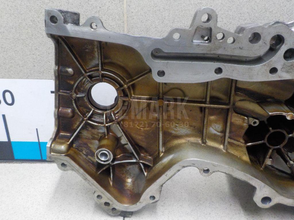 Крышка двигателя передняя для  Audi A3 [8V] 2013-2020