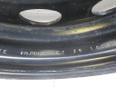 Диск колесный железо Citroen-Peugeot 5401L8