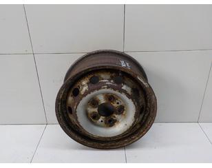 Диск колесный железо для Iveco Daily 1999-2006 с разбора состояние хорошее