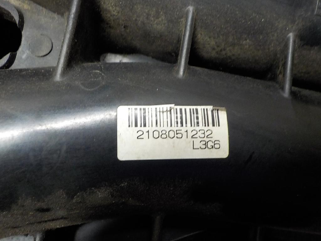 Фото Коллектор впускной для Mazda Mazda 6 (GG)  2003