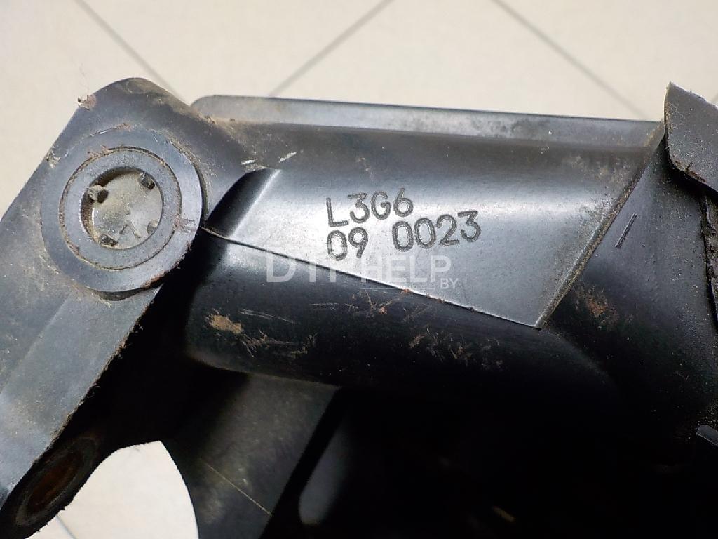 Фото Коллектор впускной для Mazda Mazda 6 (GG)  2003