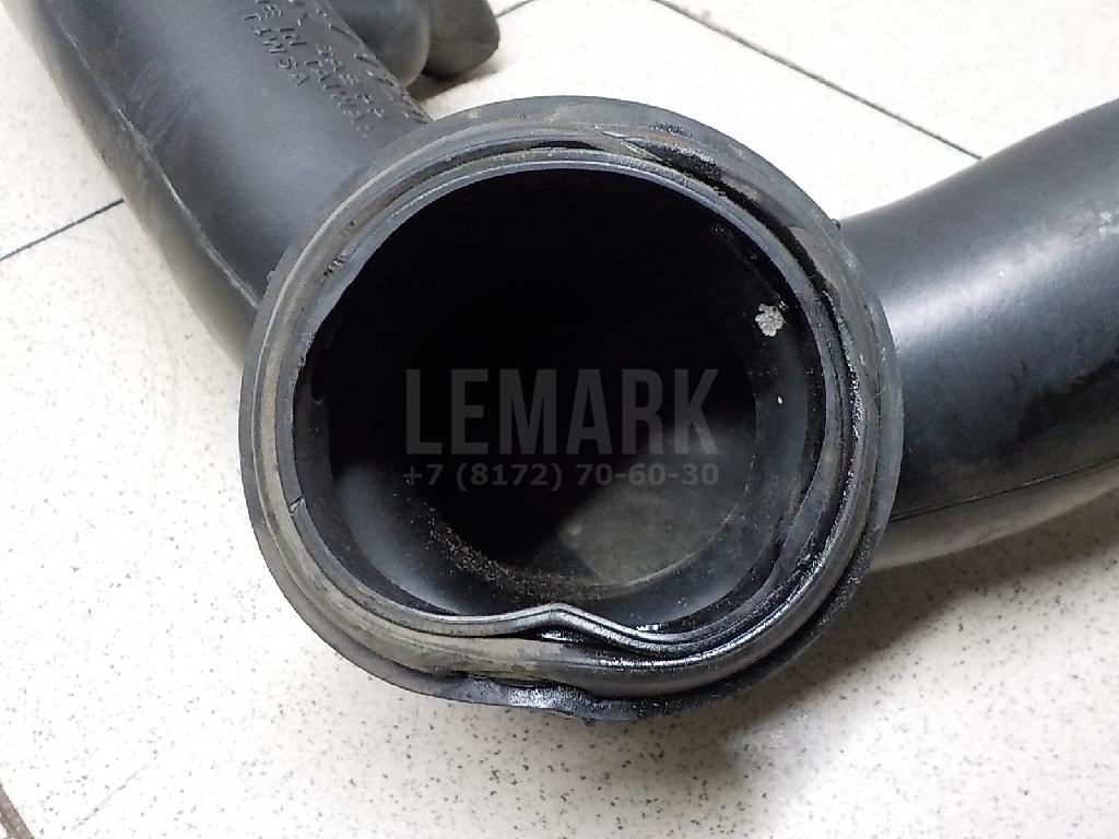 Патрубок воздушного фильтра для  Ford B-MAX 2012-2018