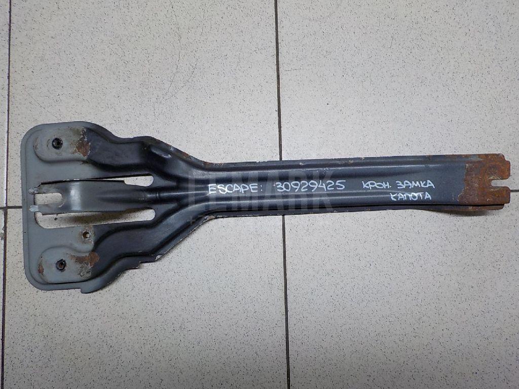 Кронштейн замка капота для  Brilliance V5 2011-2020