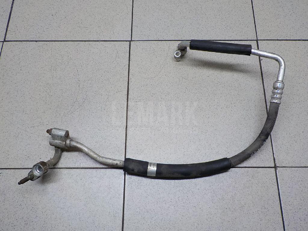 Трубка кондиционера для  Fiat Ducato 244 (+Elabuga) 2002-2006