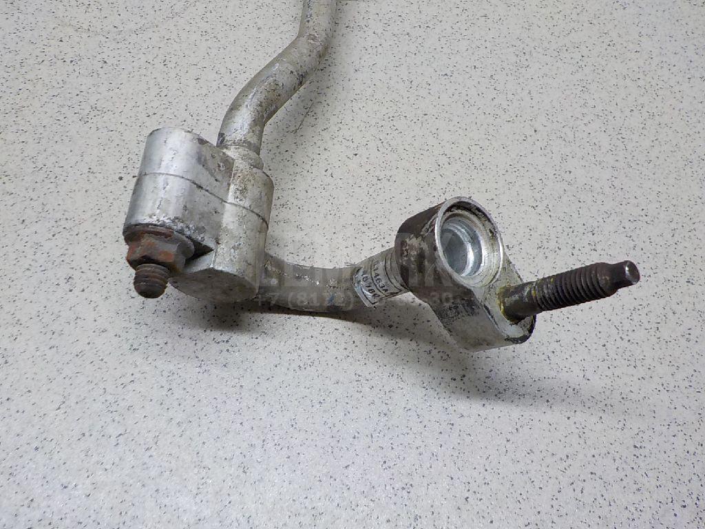 Трубка кондиционера для  Fiat Ducato 244 (+Elabuga) 2002-2006