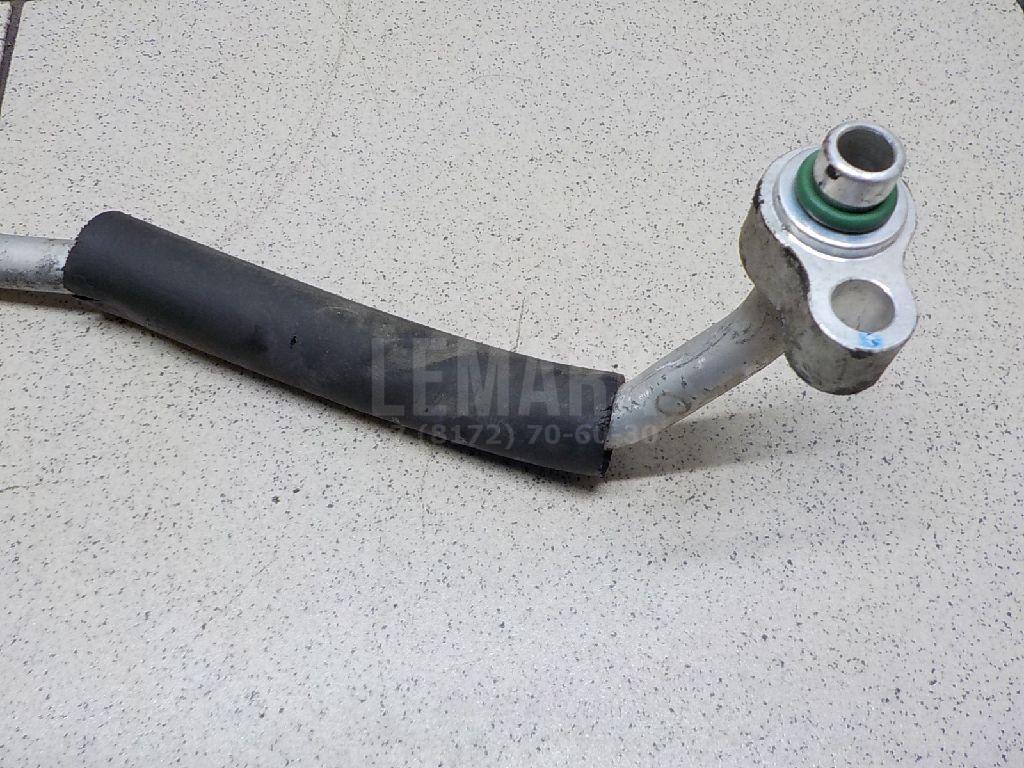 Трубка кондиционера для  Fiat Ducato 244 (+Elabuga) 2002-2006