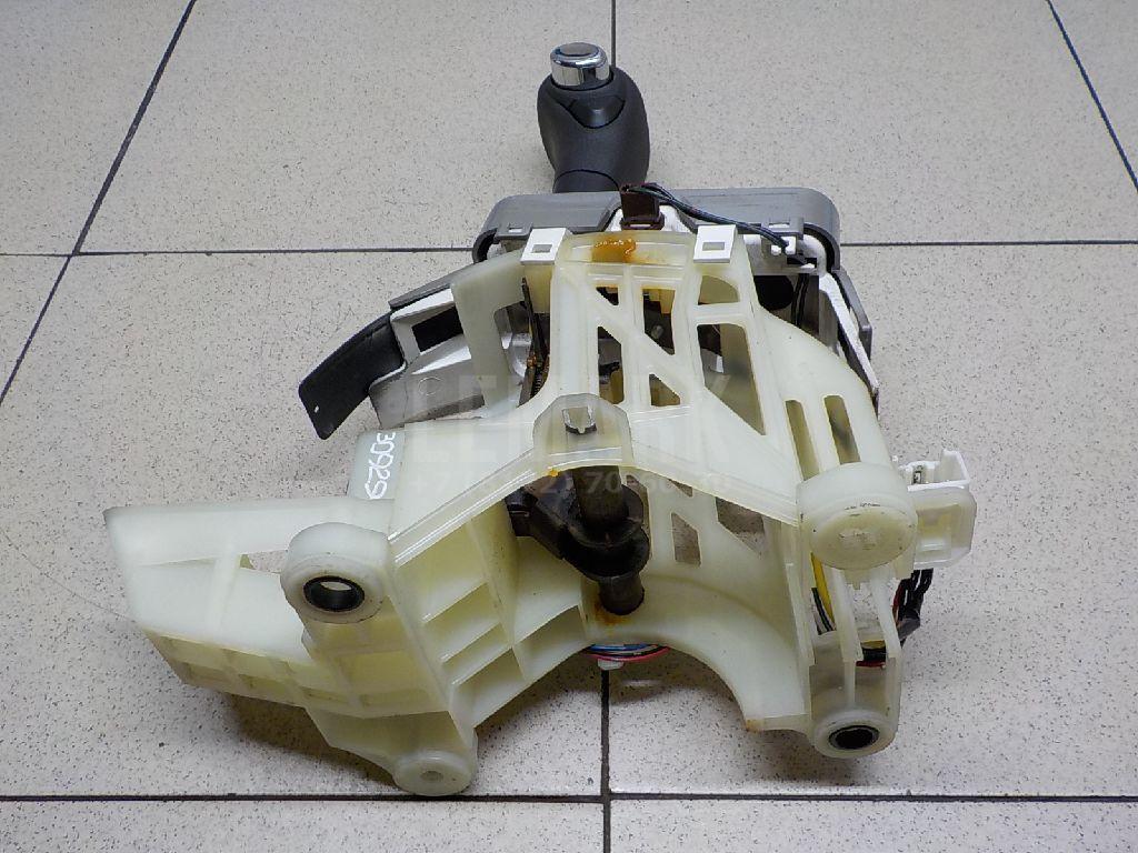 Кулиса КПП для  Ford Cougar 1998-2001