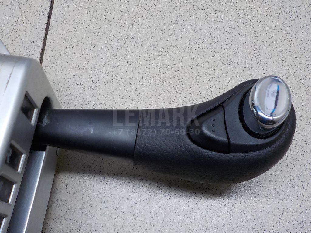 Кулиса КПП для  Ford Cougar 1998-2001