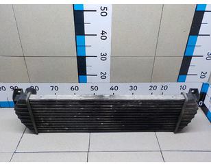 Интеркулер для Ssang Yong Kyron 2005-2015 БУ состояние хорошее