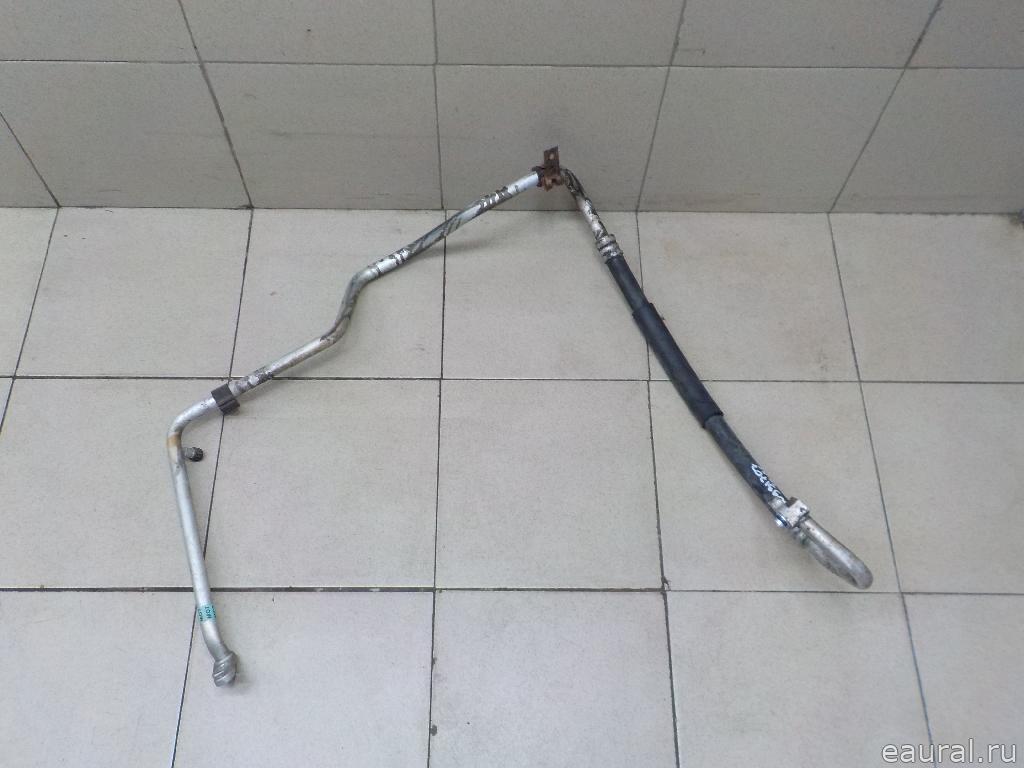 Трубка кондиционера