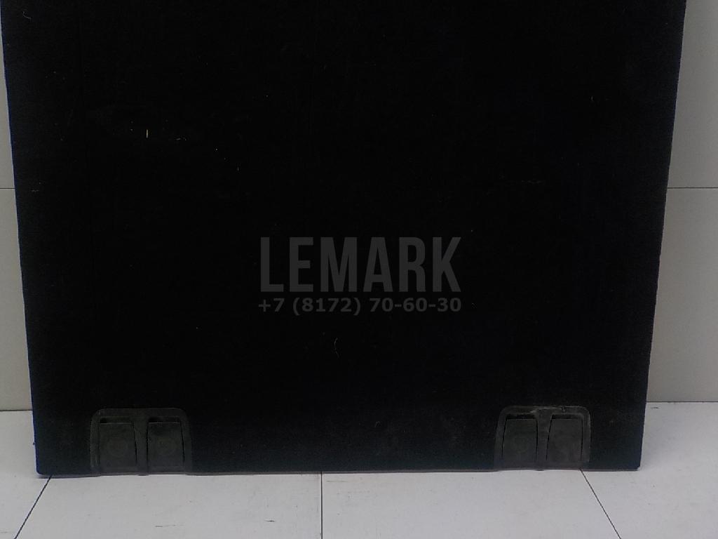 Пол багажника для  BMW 1-serie F20/F21 2011-2019
