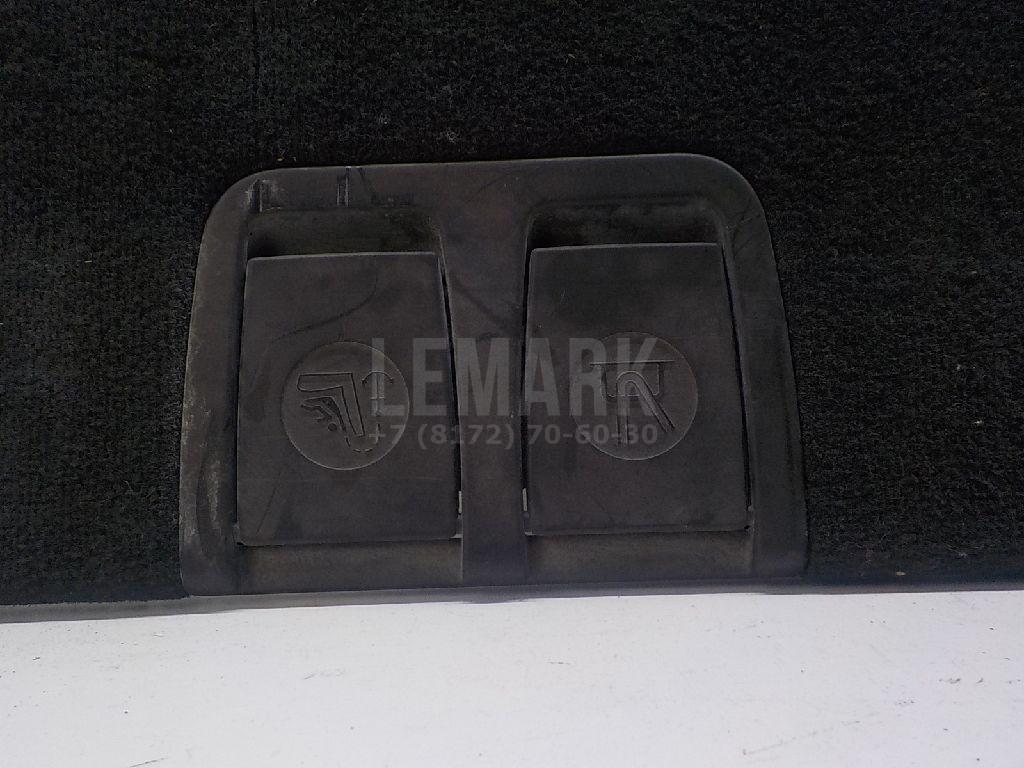 Пол багажника для  BMW 1-serie F20/F21 2011-2019
