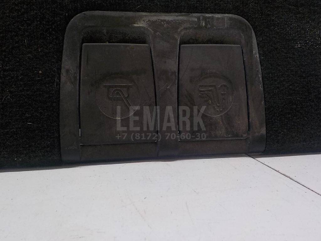 Пол багажника для  BMW 1-serie F20/F21 2011-2019