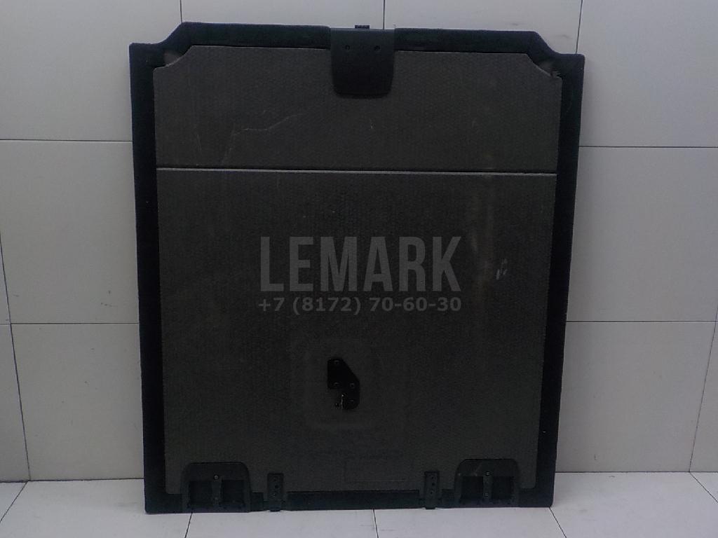 Пол багажника для  BMW 1-serie F20/F21 2011-2019