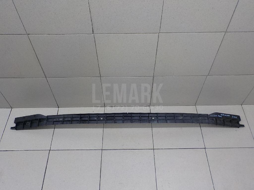 Направляющая заднего бампера 3B5807861C VAG