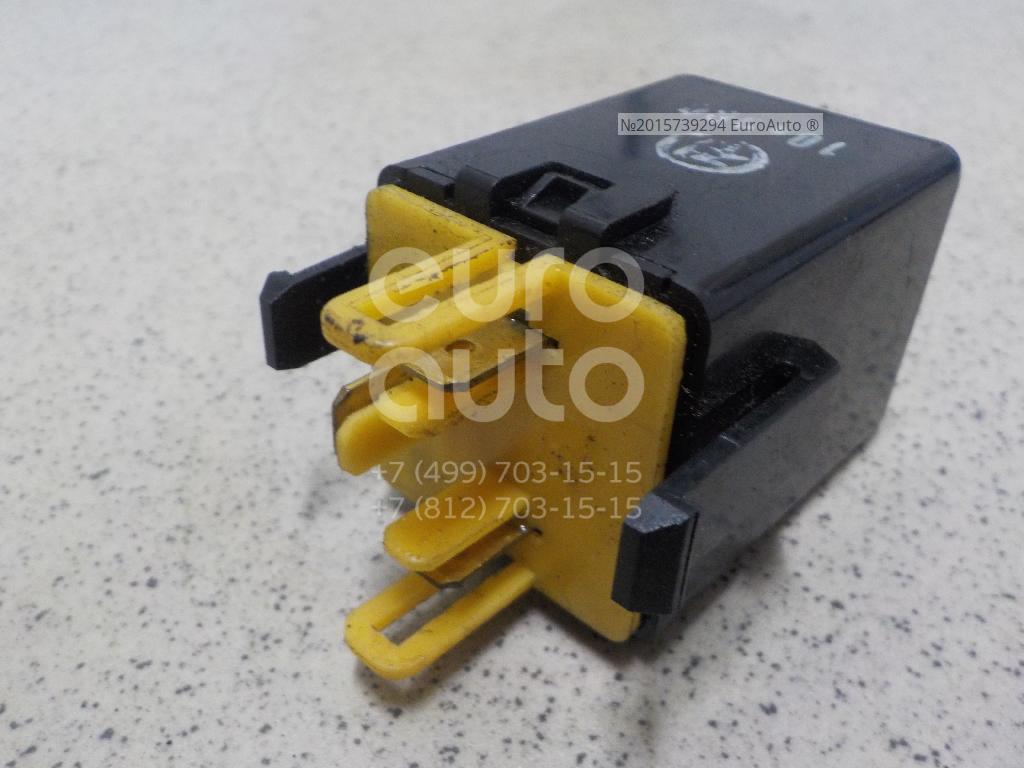 9542033000 Реле стеклоочистителей Hyundai-Kia Accent II (+TAGAZ) (2000 - 2012) к