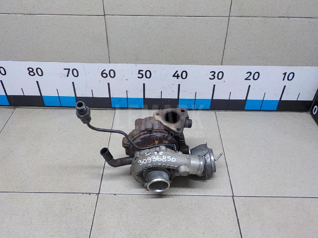 Турбокомпрессор (турбина) 2823127400 Hyundai-Kia
