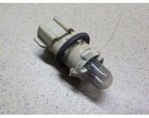 Патрон лампы для Mazda MPV I (LV) 1988-1999 БУ состояние отличное