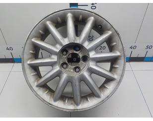Диск колесный легкосплавный для Chrysler Sebring/Dodge Stratus 2001-2007 с разбора состояние хорошее