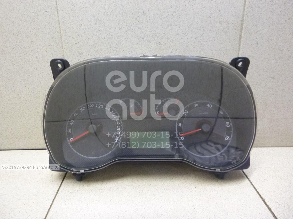 51822828 Fiat от 4028 руб. для Fiat Linea 2007-2018 в Москве