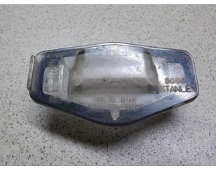 Стекло фонаря подсветки номера для Honda Odyssey II 1999-2004 БУ состояние отличное
