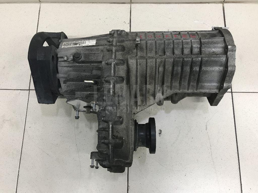 Коробка раздаточная 0AD341011M VAG