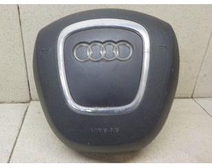 Подушка безопасности в рулевое колесо для Audi Allroad quattro 2006-2012 с разбора состояние хорошее