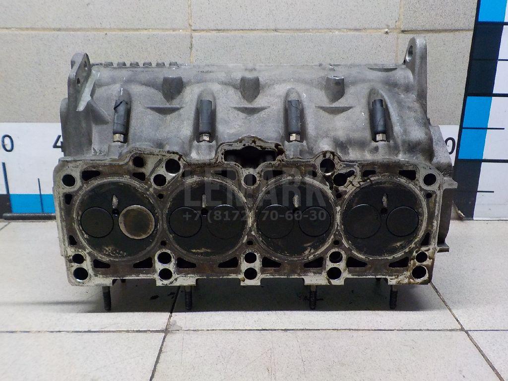 Головка блока для  Cadillac DTS 2005-2011