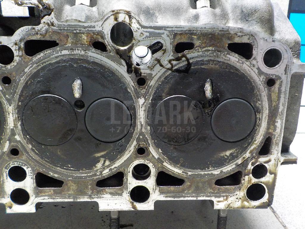 Головка блока для  Cadillac DTS 2005-2011