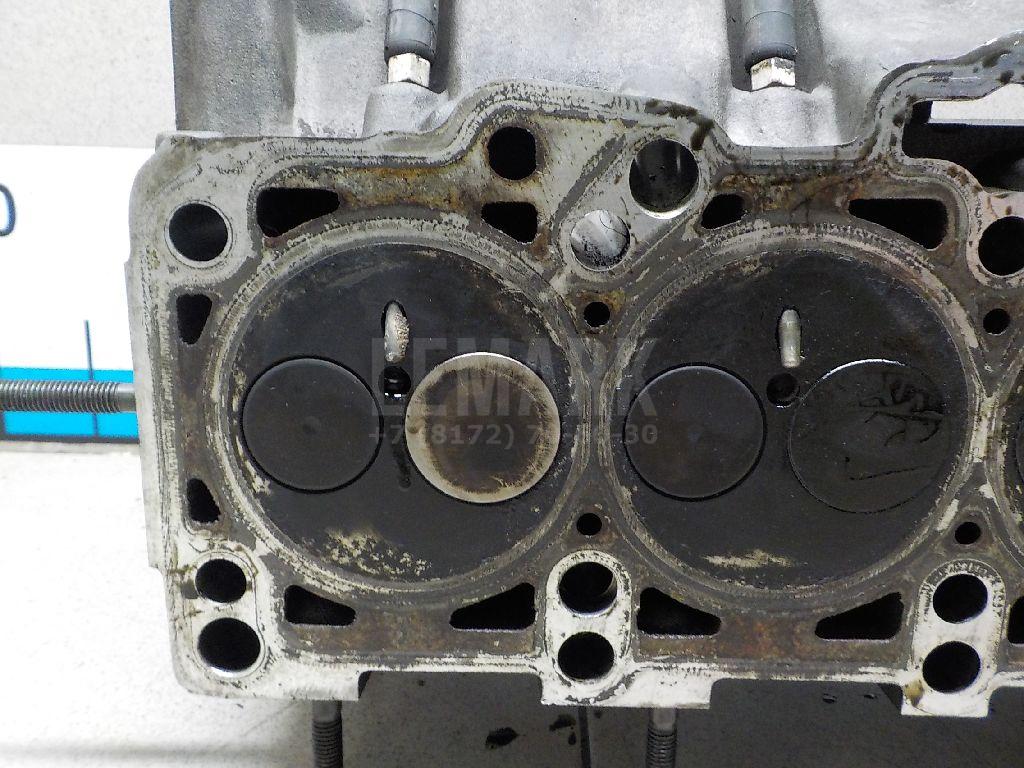Головка блока для  Cadillac DTS 2005-2011