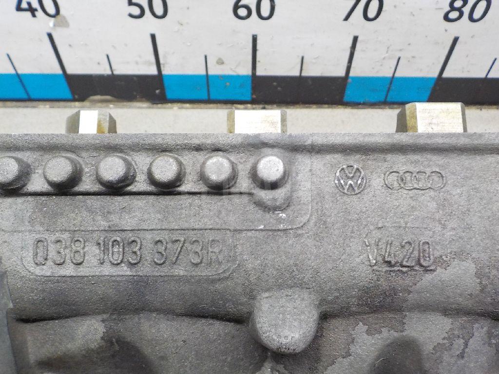 Головка блока для  Cadillac DTS 2005-2011