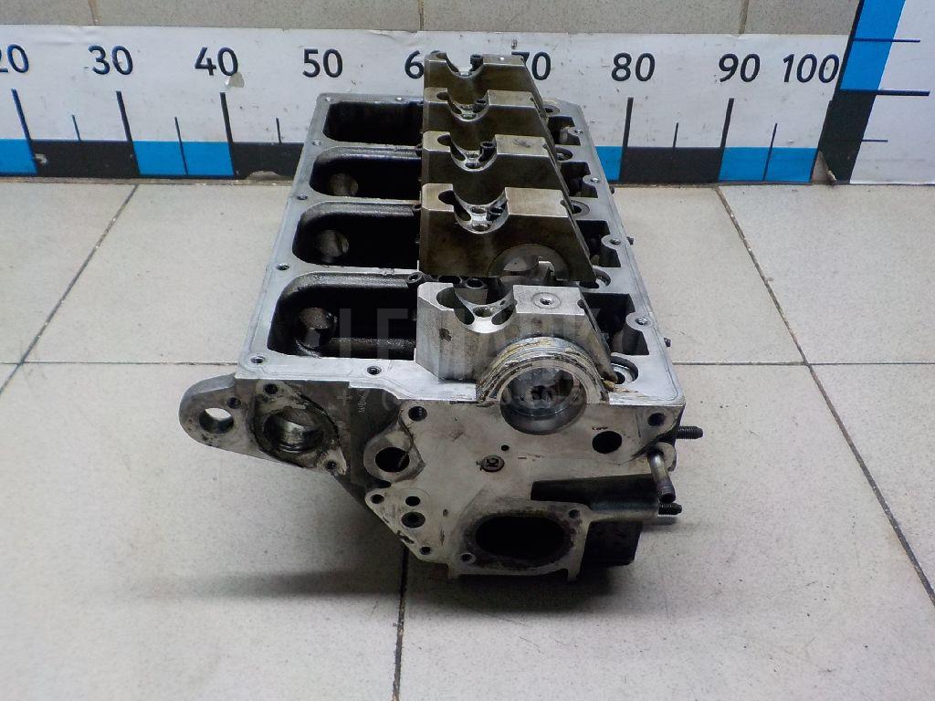 Головка блока для  Cadillac DTS 2005-2011