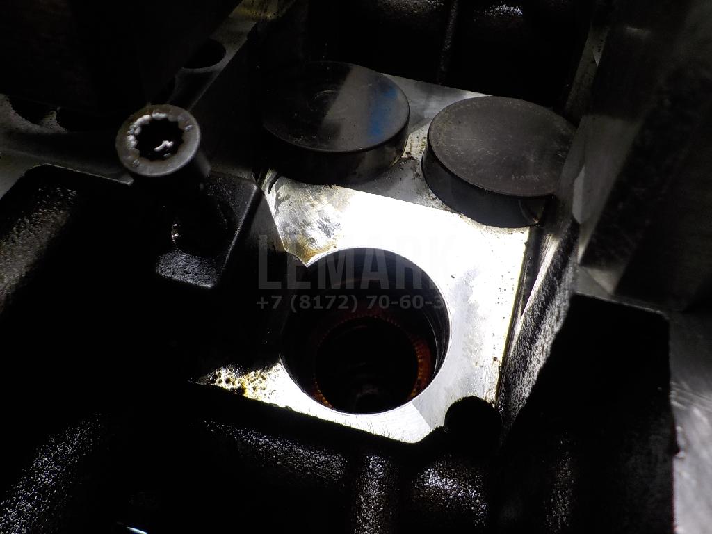 Головка блока для  Cadillac DTS 2005-2011