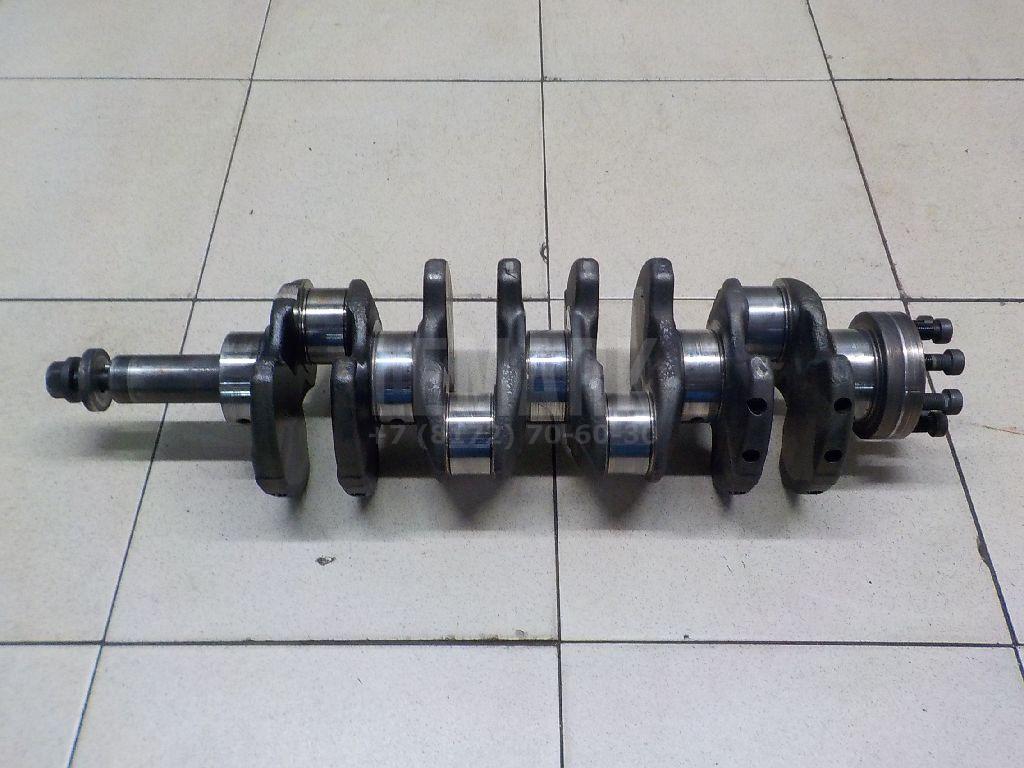 Коленвал 231104A000 Hyundai-Kia