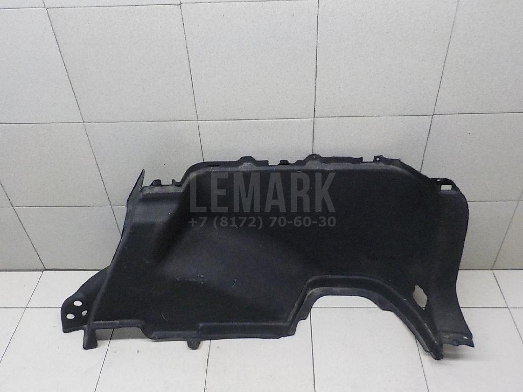 Обшивка багажника 857401H610EQ Hyundai-Kia