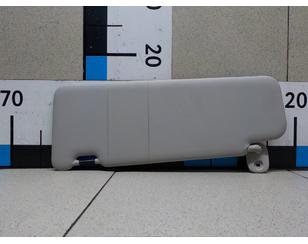 Козырек солнцезащитный (внутри) для VAZ Lada X-Ray 2016> с разборки состояние отличное