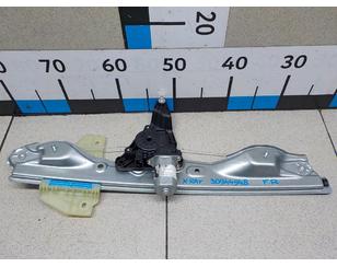 Стеклоподъемник электр. передний правый для VAZ Lada X-Ray 2016> БУ состояние отличное