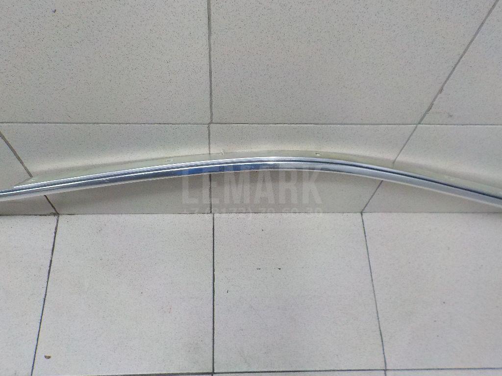 Молдинг крыши правый для  Audi Allroad quattro 2000-2005