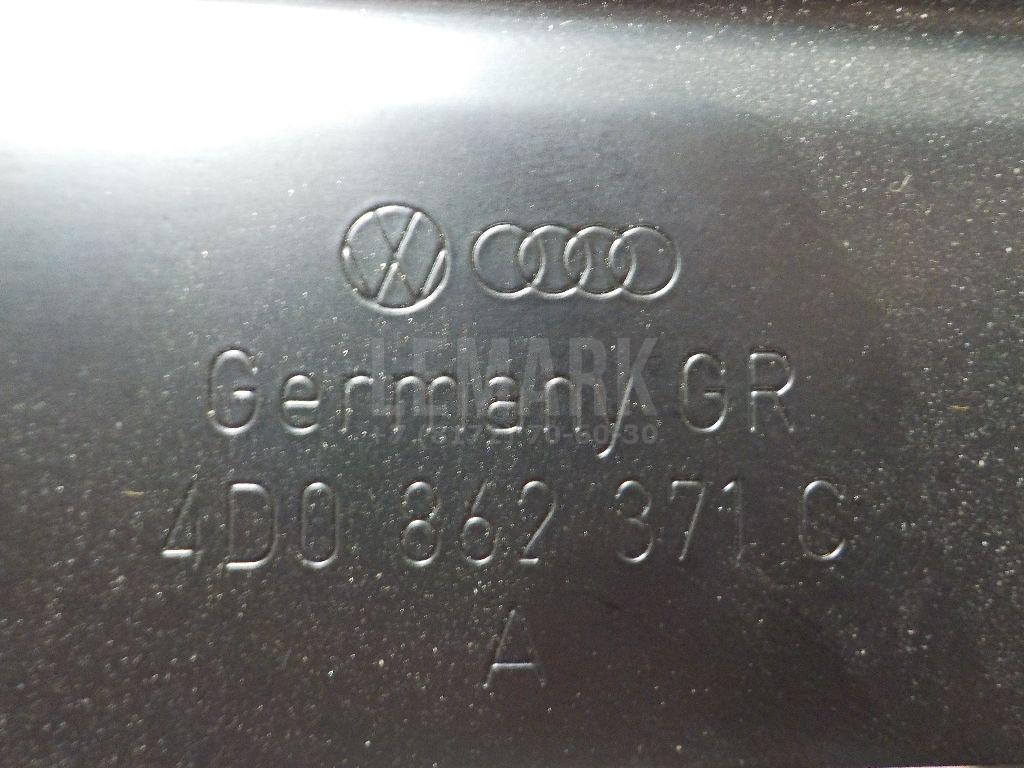 Кронштейн (сопут. товар) для  Audi A2 [8Z0] 2000-2005