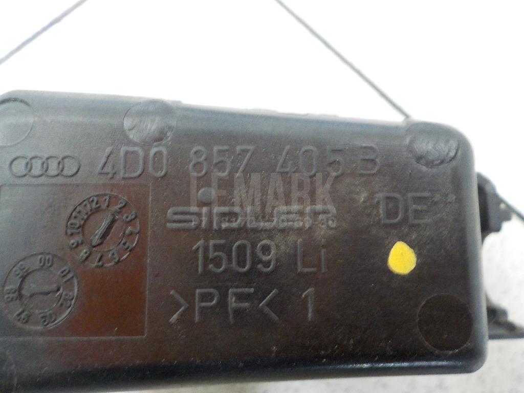 Пепельница задняя (в дверь) для  Alfa Romeo 155 1992-1997